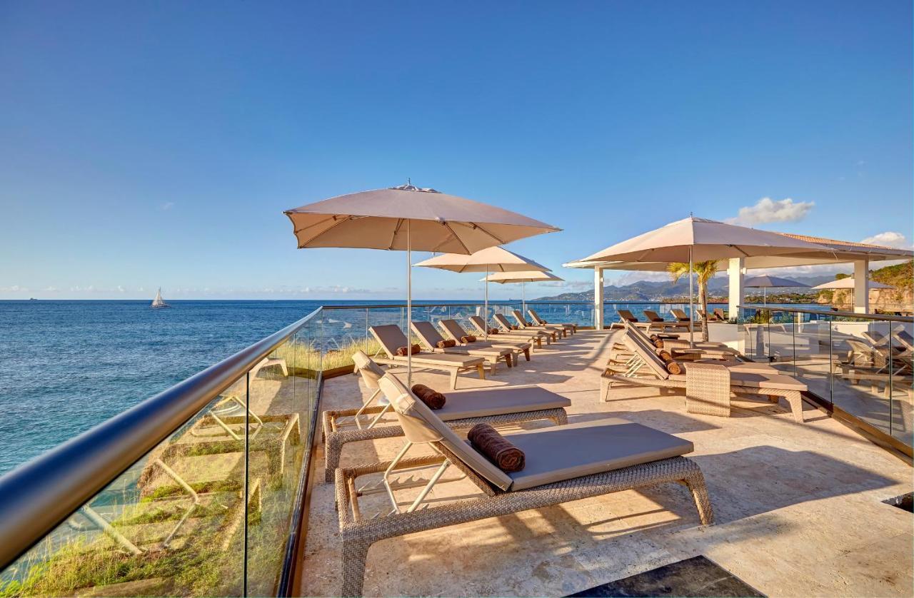 Royalton Grenada, An Autograph Collection All-Inclusive Resort Morne Rouge Zewnętrze zdjęcie