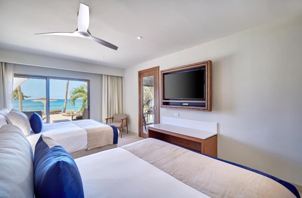 Royalton Grenada, An Autograph Collection All-Inclusive Resort Morne Rouge Zewnętrze zdjęcie