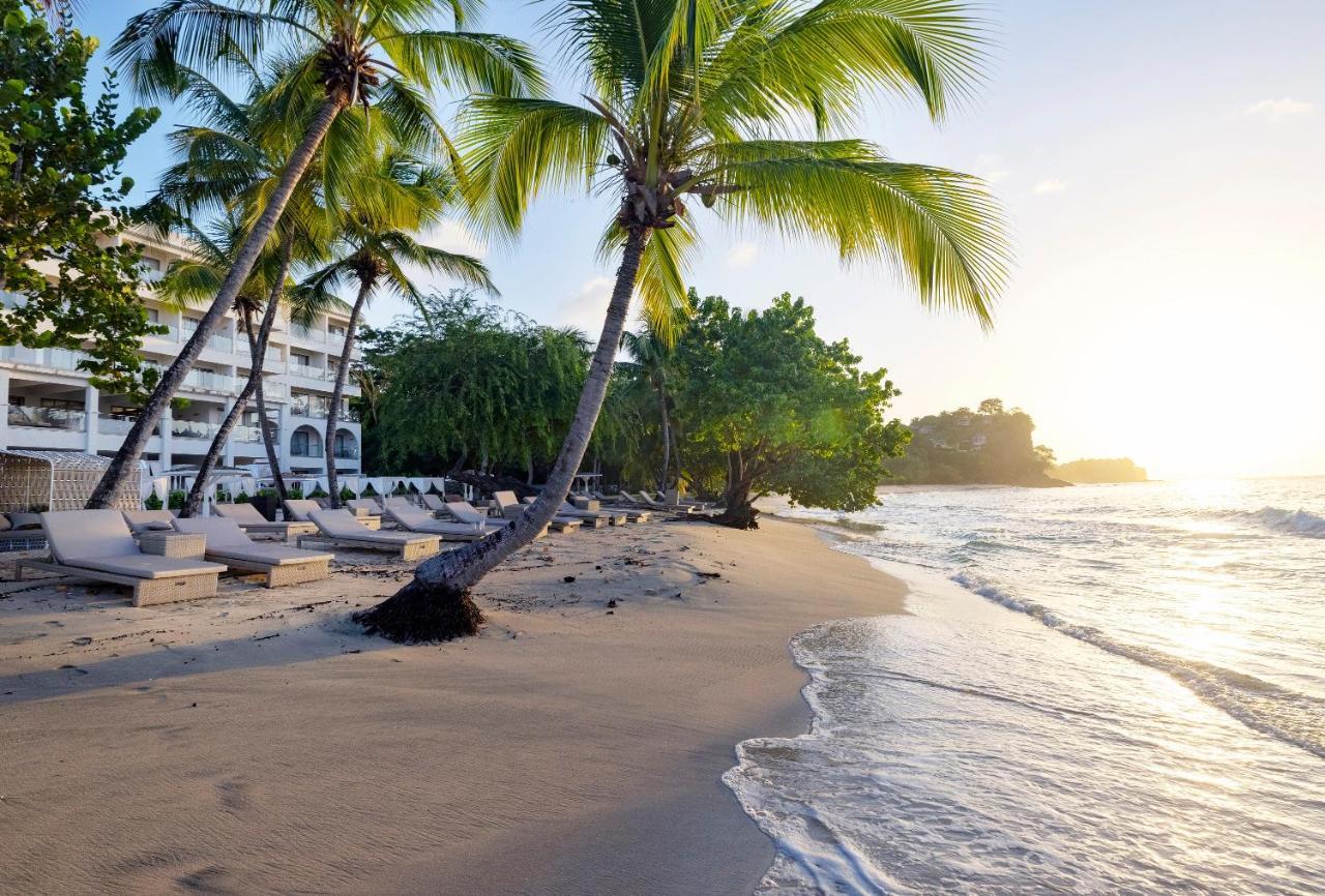 Royalton Grenada, An Autograph Collection All-Inclusive Resort Morne Rouge Zewnętrze zdjęcie