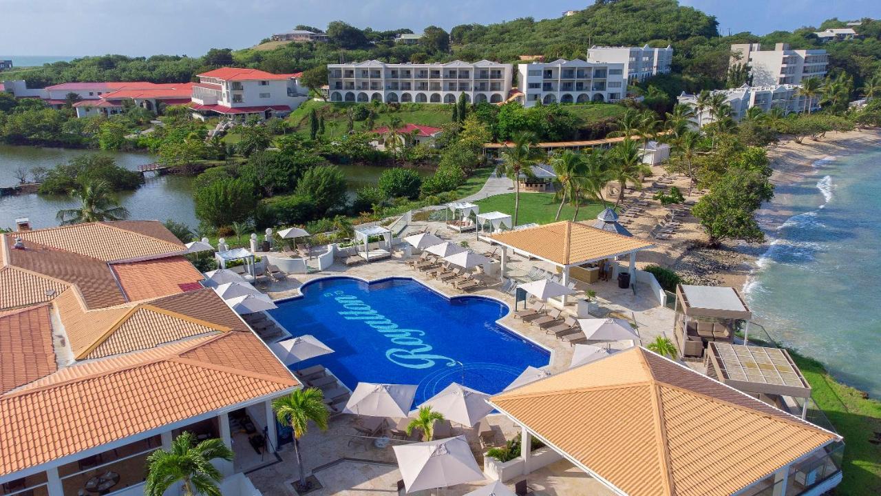 Royalton Grenada, An Autograph Collection All-Inclusive Resort Morne Rouge Zewnętrze zdjęcie