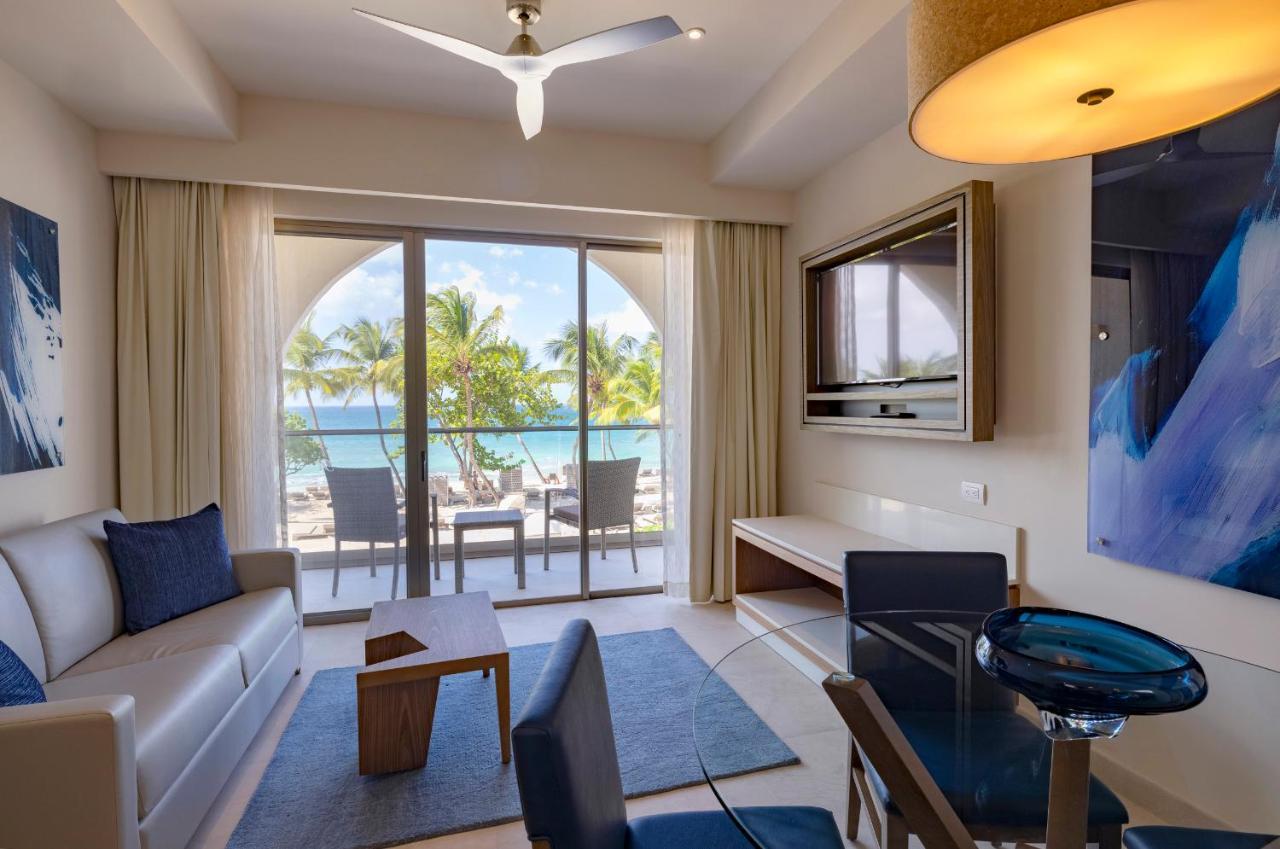 Royalton Grenada, An Autograph Collection All-Inclusive Resort Morne Rouge Zewnętrze zdjęcie