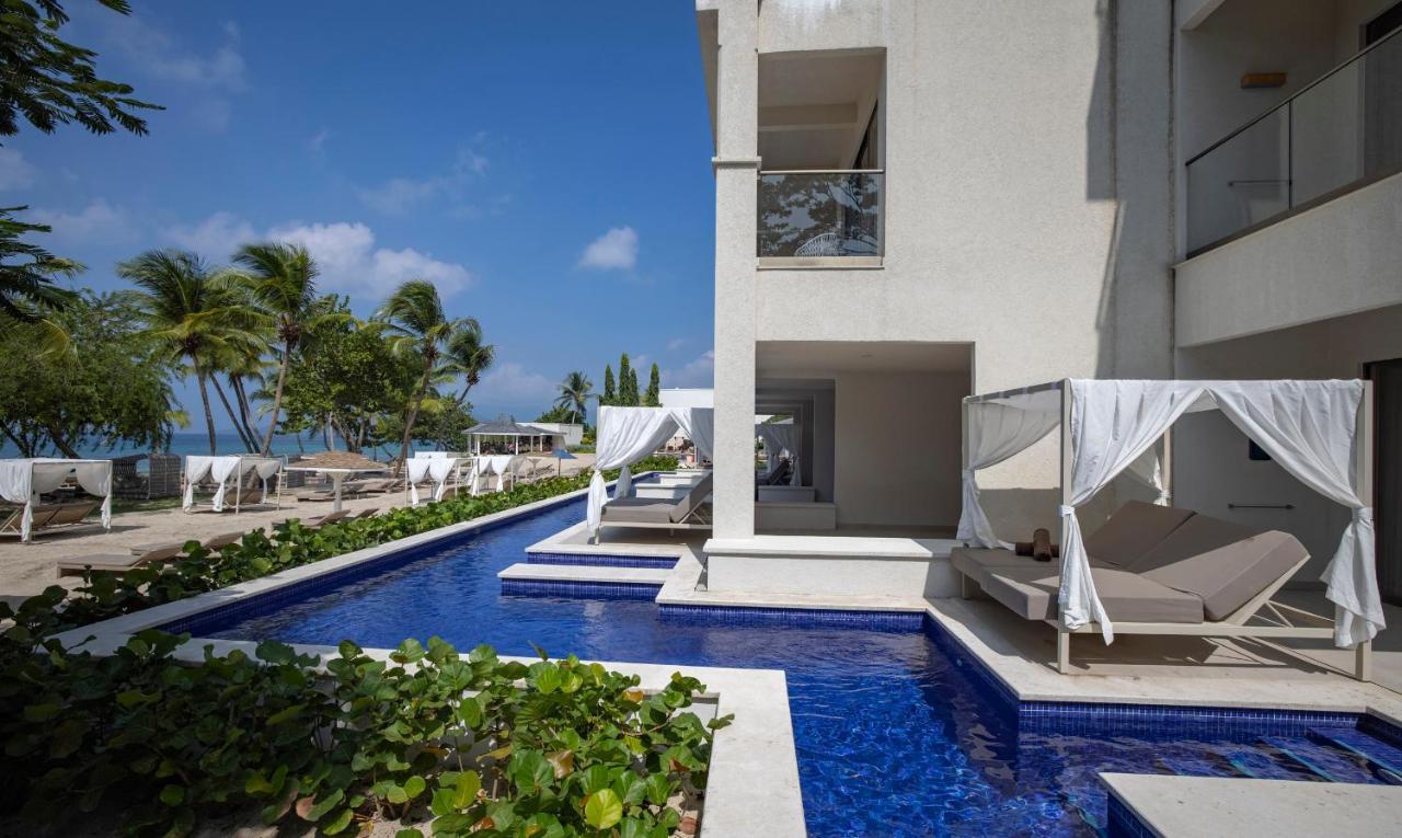 Royalton Grenada, An Autograph Collection All-Inclusive Resort Morne Rouge Zewnętrze zdjęcie