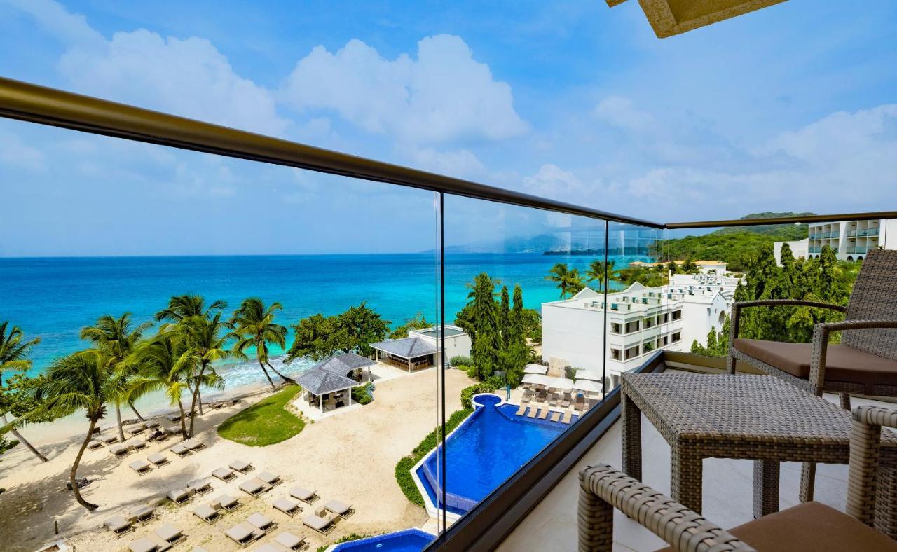 Royalton Grenada, An Autograph Collection All-Inclusive Resort Morne Rouge Zewnętrze zdjęcie