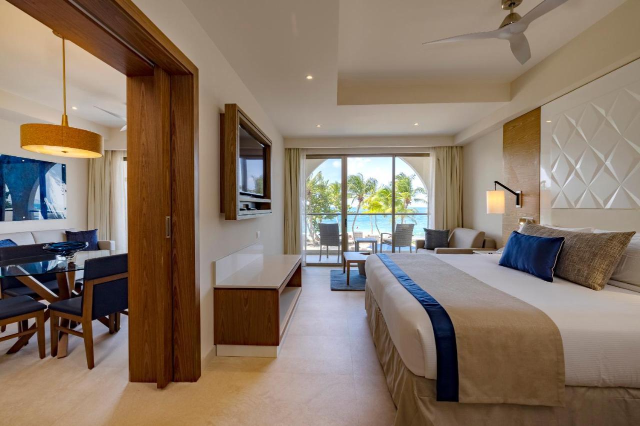 Royalton Grenada, An Autograph Collection All-Inclusive Resort Morne Rouge Zewnętrze zdjęcie