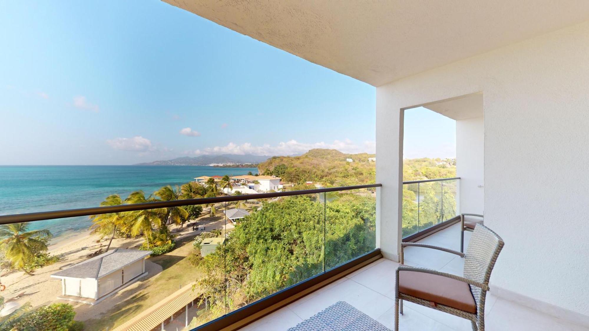 Royalton Grenada, An Autograph Collection All-Inclusive Resort Morne Rouge Zewnętrze zdjęcie