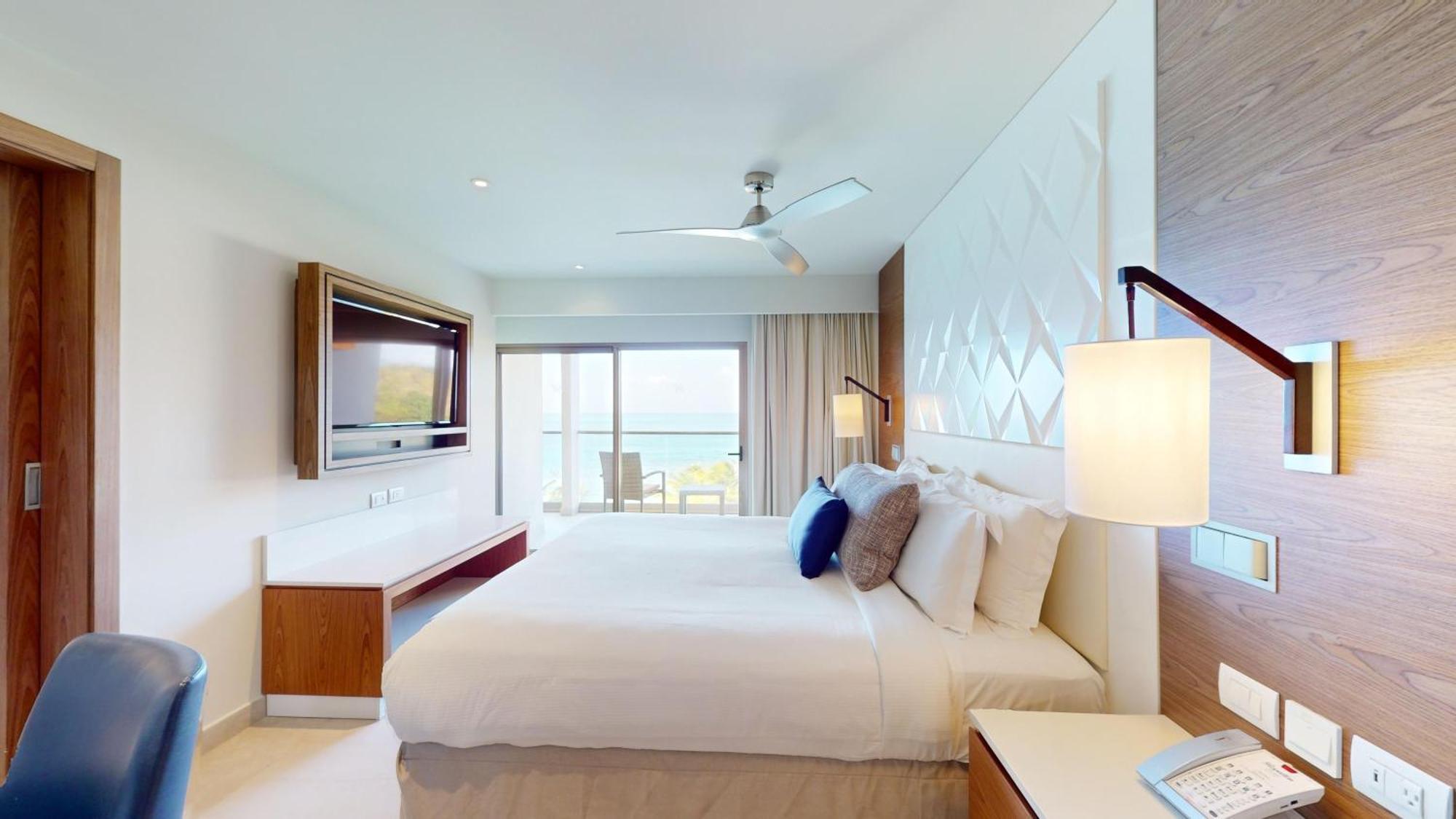 Royalton Grenada, An Autograph Collection All-Inclusive Resort Morne Rouge Zewnętrze zdjęcie