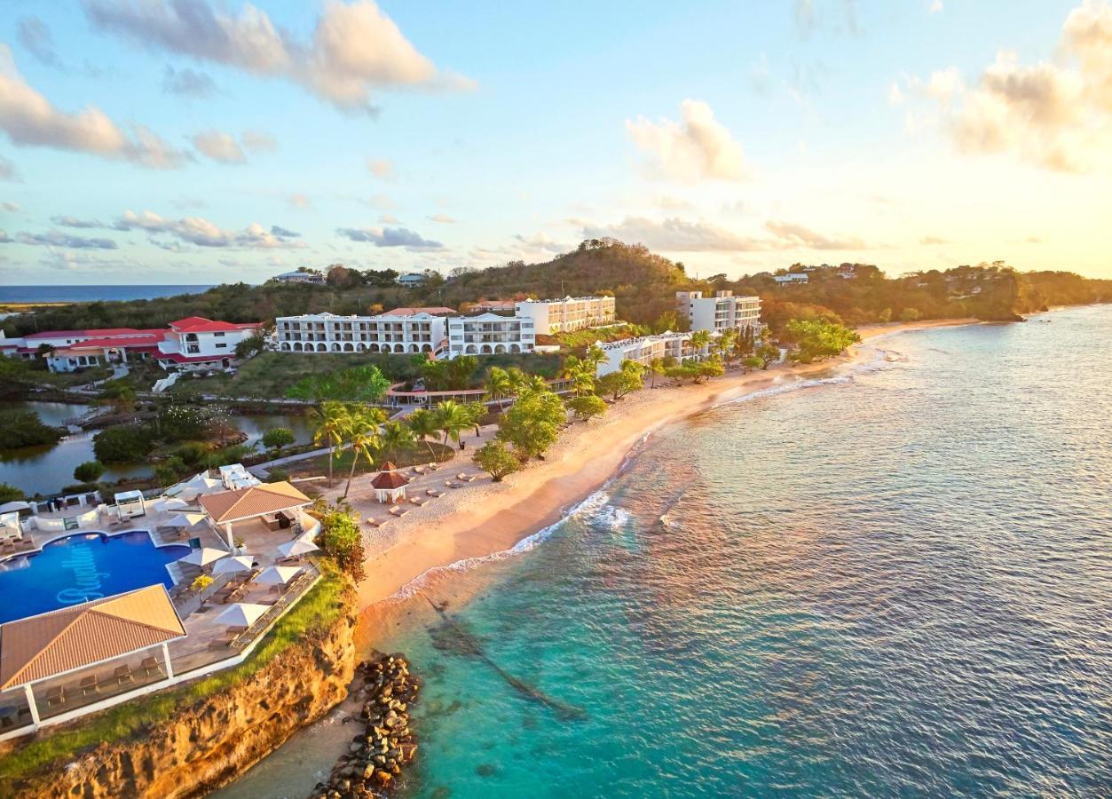 Royalton Grenada, An Autograph Collection All-Inclusive Resort Morne Rouge Zewnętrze zdjęcie